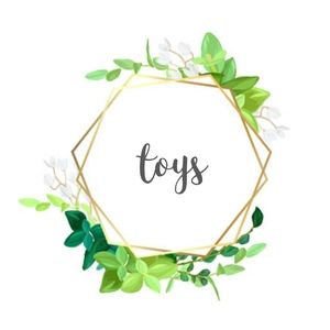 🌿toys🌿